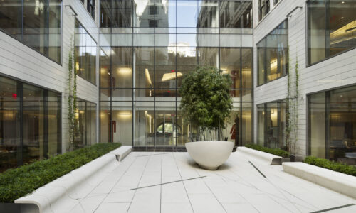 Commercial Concrete Tile