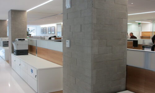 concrete wall panels