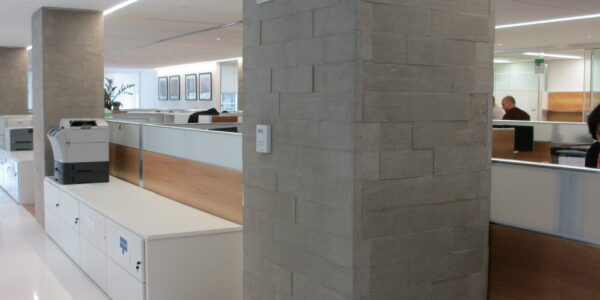concrete wall panels