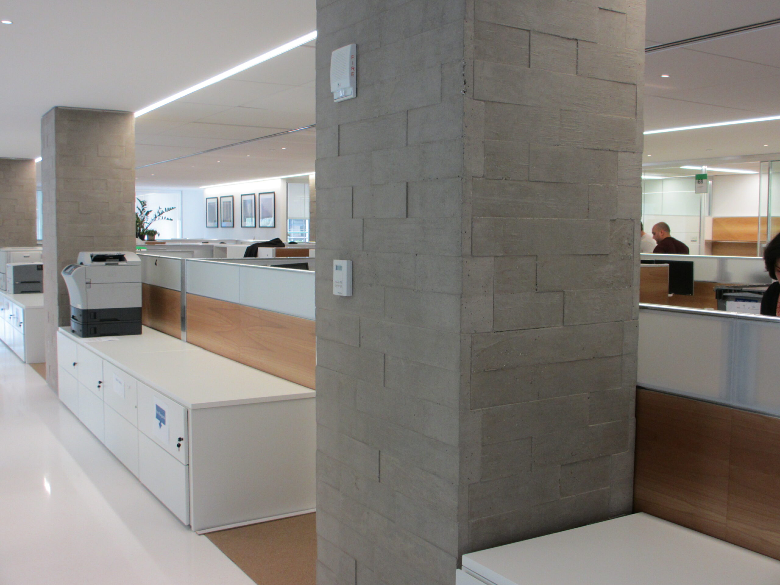 concrete wall panels