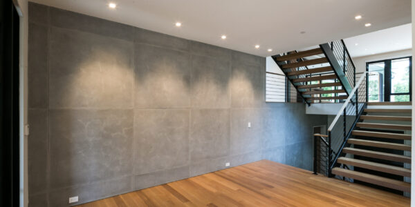 Interior Concrete Wall Panels