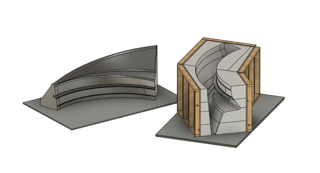 3d concrete
